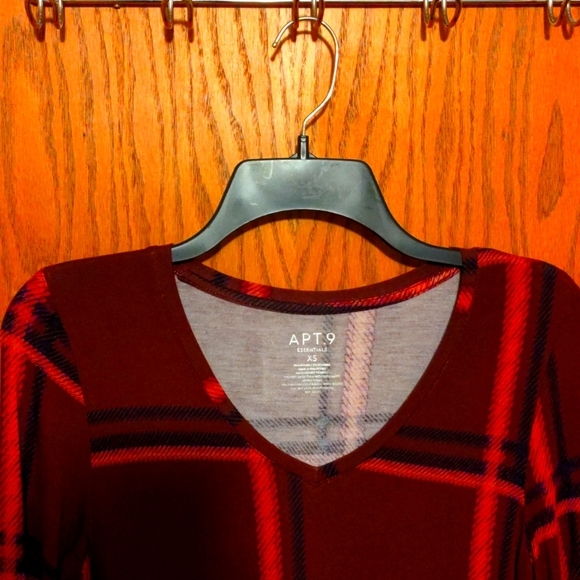 ✨ APT.9 tunic XS, NWT - Picture 2 of 5